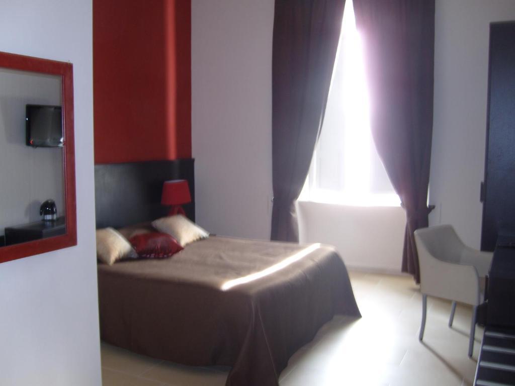 Pensión Inncentral Roma