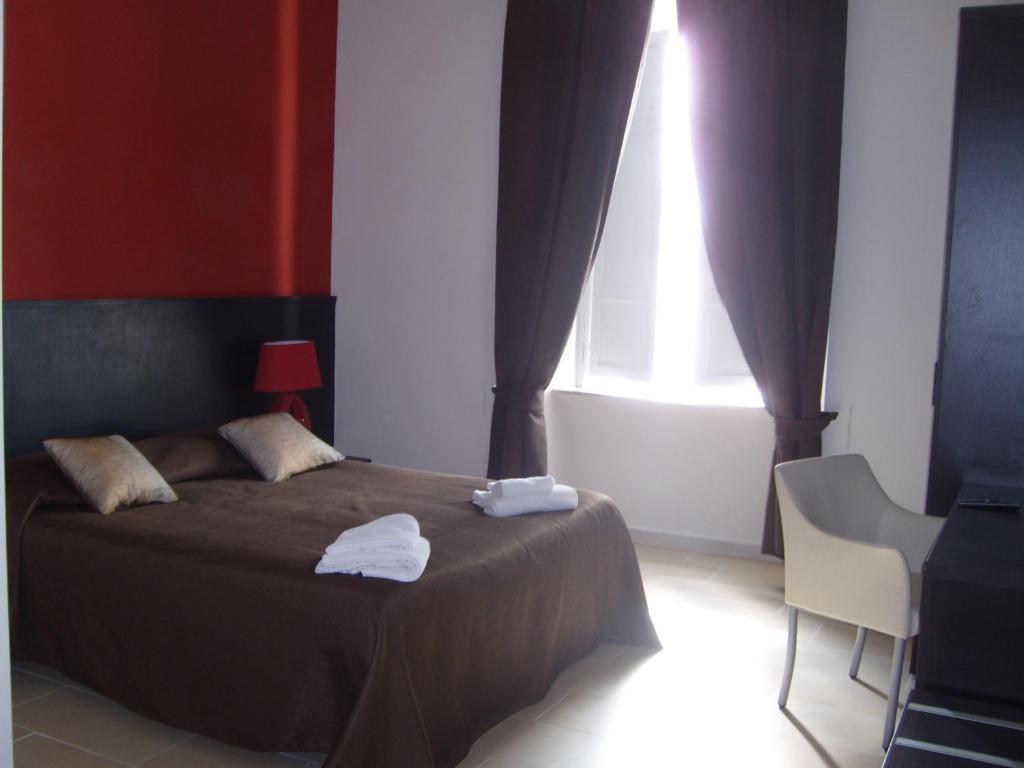 Inncentral Roma