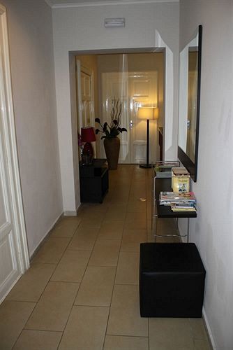 Inncentral Pensión Roma