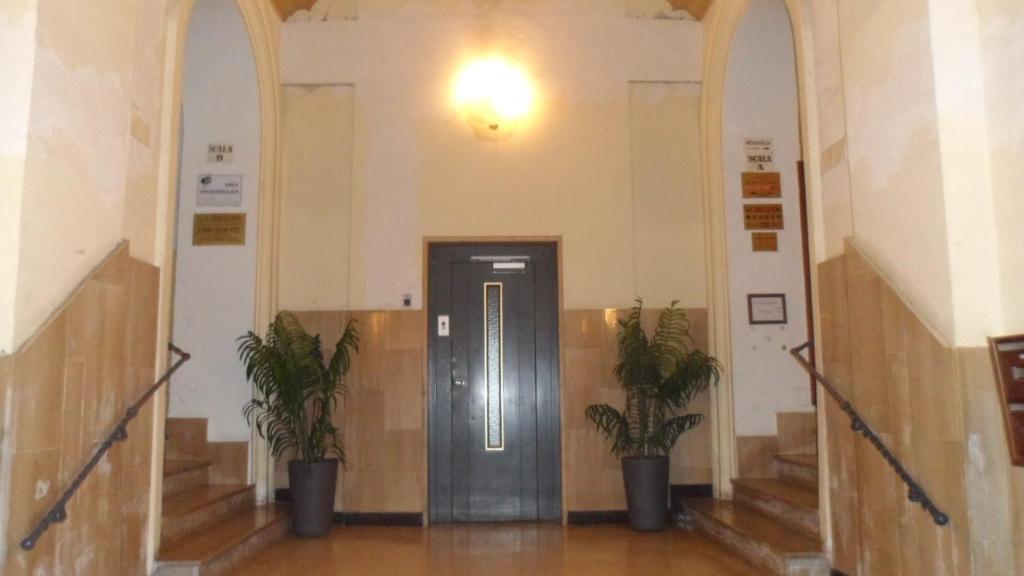 Pensión Inncentral Roma