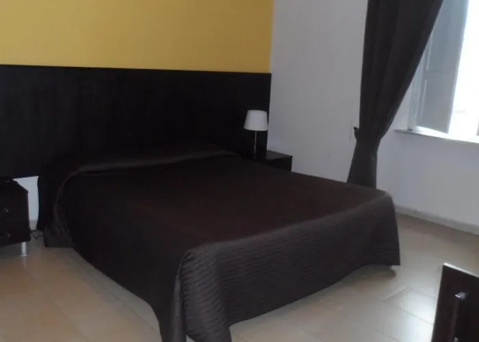 Inncentral Guesthouse