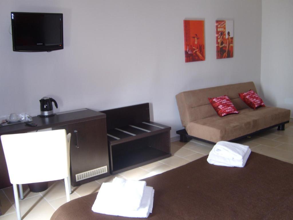 Inncentral Affittacamere 3*