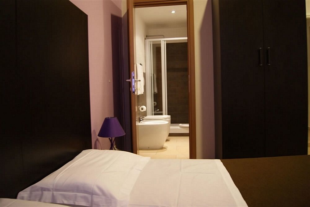 Inncentral Roma