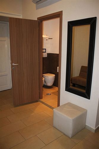 Inncentral Roma